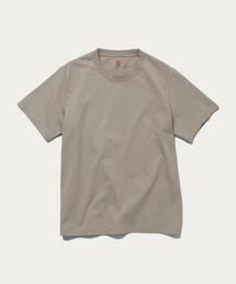 BEAUTY&amp;YOUTH UNITED ARROWS - ＜BATONER×6(ROKU)＞ARGYLE CHECK クールネックニット BATONER（バトナー）の「＜BATONER×6(ROKU)＞ARGYLE CHECK CREW