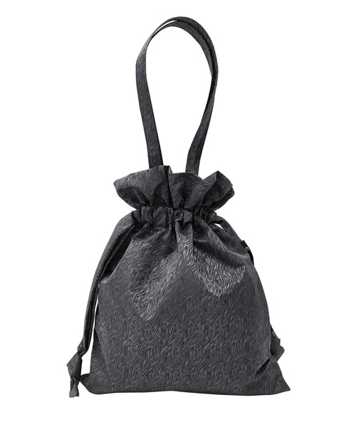 ルートート サイズ 巾着 トートバッグ Lt サックトート A トートバッグ Rootote ルートート のファッション通販 Zozotown