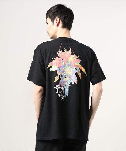STUSSY（ステューシー）の「Design Group 21 Tee（Tシャツ