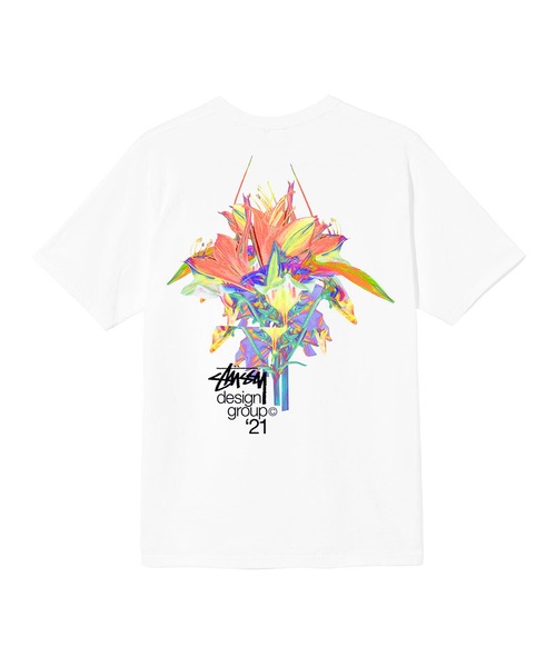 STUSSY（ステューシー）の「Design Group 21 Tee（Tシャツ