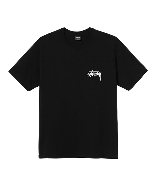 すぐにお届け♪ STUSSY DESIGN GROUP Tシャツ STUSSY（ステューシー）の「Design Group 21 Tee（Tシャツ