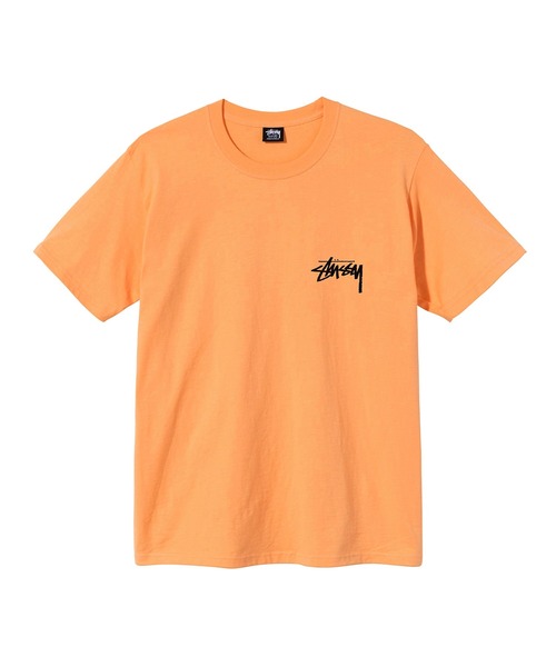 ファッションの STUSSY（ステューシー）の「Design Group Tee（Tシャツ 21 トップス