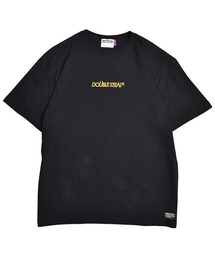 Same Color LOGO TEE
