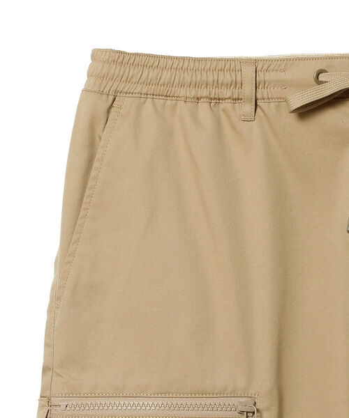 BEAMS（ビームス）の「NULL TOKYO × BEAMS / 別注 Top Gun Pants（その他パンツ・メンズ・ベージュ/ネイビー・SMALL/MEDIUM/LARGE/X-LARGE）」の6枚目の写真
