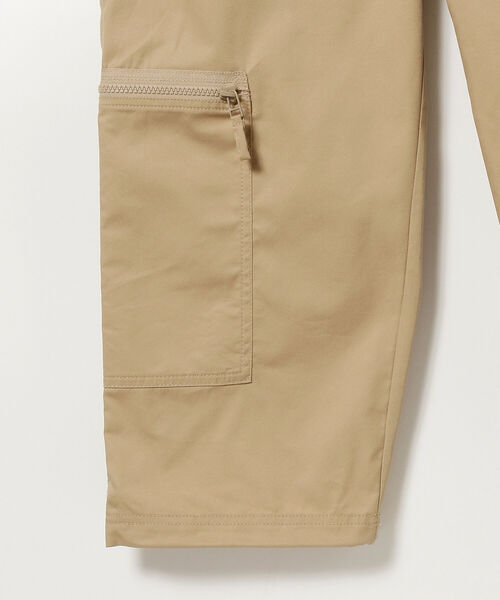 BEAMS（ビームス）の「NULL TOKYO × BEAMS / 別注 Top Gun Pants（その他パンツ・メンズ・ベージュ/ネイビー・SMALL/MEDIUM/LARGE/X-LARGE）」の8枚目の写真