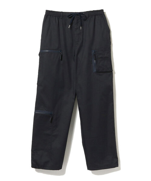 BEAMS（ビームス）の「NULL TOKYO × BEAMS / 別注 Top Gun Pants（その他パンツ・メンズ・ベージュ/ネイビー・SMALL/MEDIUM/LARGE/X-LARGE）」の10枚目の写真