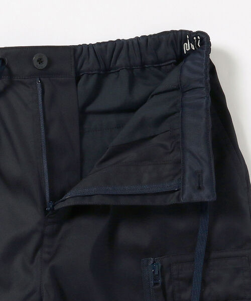 BEAMS（ビームス）の「NULL TOKYO × BEAMS / 別注 Top Gun Pants（その他パンツ・メンズ・ベージュ/ネイビー・SMALL/MEDIUM/LARGE/X-LARGE）」の11枚目の写真