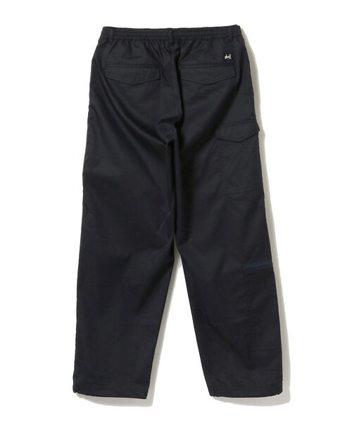 BEAMS（ビームス）の「NULL TOKYO × BEAMS / 別注 Top Gun Pants（その他パンツ・メンズ・ベージュ/ネイビー・SMALL/MEDIUM/LARGE/X-LARGE）」の12枚目の写真