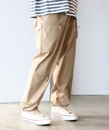 BEAMS | NULL TOKYO × BEAMS / 別注 Top Gun Pants(その他パンツ)