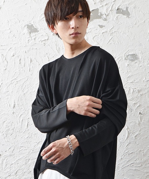 MinoriTY（マイノリティ）の「【Brodiaea】Tバーチェーンブレスレット（ブレスレット・メンズ・シルバー・FREE）」の7枚目の写真