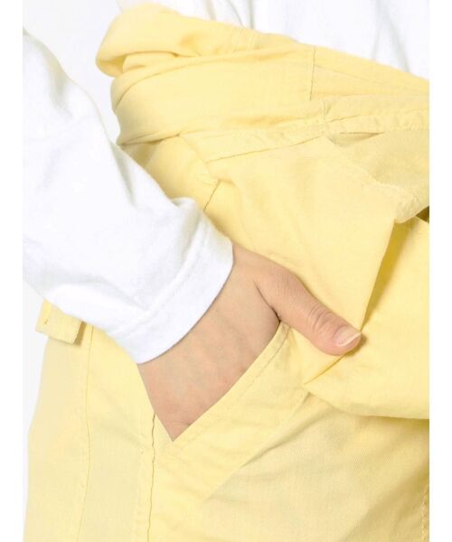 Ungrid（アングリッド）の「ウエストデザインパンツ（その他