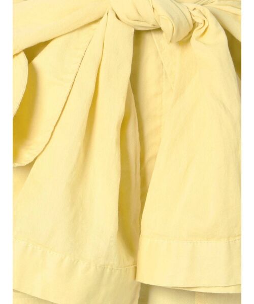 Ungrid（アングリッド）の「ウエストデザインパンツ（その他