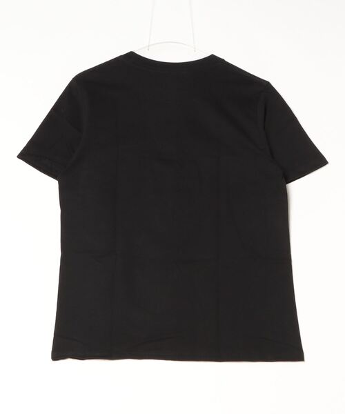 FRUIT OF THE LOOM(フルーツオブザルーム)の「FRUIT OF THE LOOM/フルーツオブザルーム HEAVY WEIGHT/ヘビーウェイト 無地 クルーネック ポケット 半袖Tシャツ/1P パックT/レディース メンズ(Tシャツ/カットソー・メンズ・ホワイト/ブラック・S/M/L/XL)」の18枚目の写真