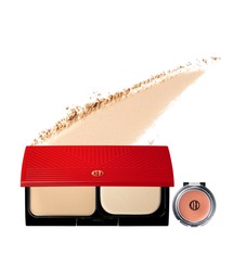 Koh Gen Do（コウゲンドウ）の「【数量限定】江原道 グロス フィルム ファンデーション35周年記念セット（コスメキット/ギフトセット・レディース）」