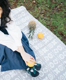 ALCEDO （アルセド）の「ALCEDO:アウト ドアラグplanter Mサイズ（アウトドアグッズ）」