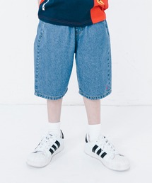 【NAUTICA/ノーティカ】デニムショートパンツ