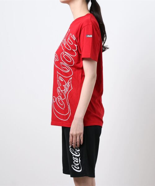 Coca Cola（コカコーラ）の「コカ・コーラセットアップ
