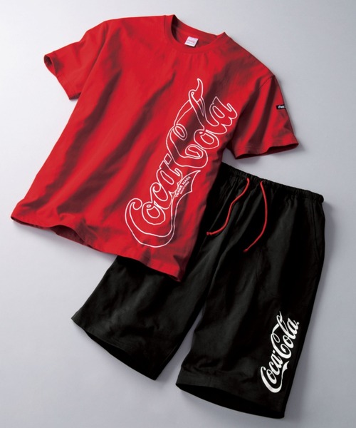 Coca Cola（コカコーラ）の「コカ・コーラセットアップ（セットアップ