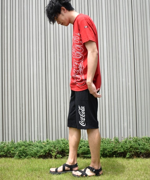 Coca Cola（コカコーラ）の「コカ・コーラセットアップ（セットアップ