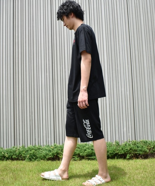 Coca Cola（コカコーラ）の「コカ・コーラセットアップ（セットアップ