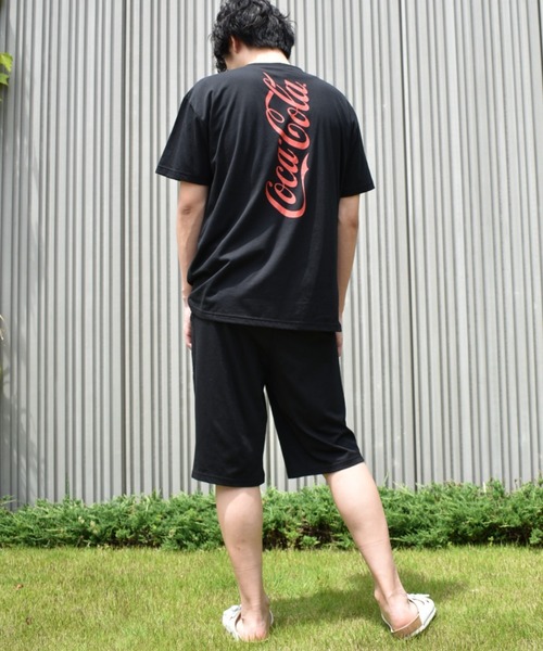 Coca Cola（コカコーラ）の「コカ・コーラセットアップ（セットアップ