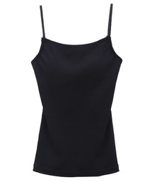 SHIROHATO | カップ付きバックオープンブラトップ【藤井明子さん監修】キャミソール(キャミソール)