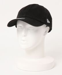 NEW ERA | 【NEW ERA】CASUAL CLASSIC / 【ニューエラ】カジュアルクラシック　ベーシック　キャップ　オーバーライド(キャップ)