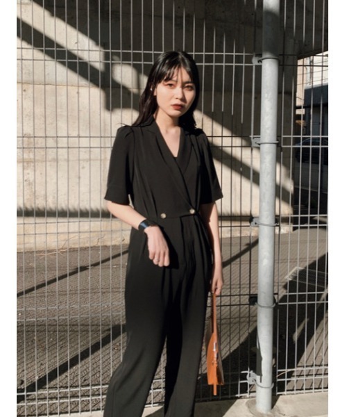 SLY（スライ）の「TRIBE METAL BANGLE メタル バングル（バングル/リストバンド・レディース・シルバー/ゴールド・FREE）」の11枚目の写真