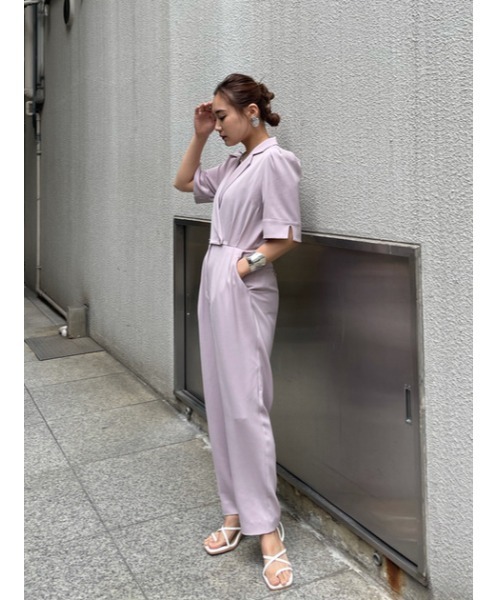 SLY（スライ）の「TRIBE METAL BANGLE メタル バングル（バングル/リストバンド・レディース・シルバー/ゴールド・FREE）」の13枚目の写真