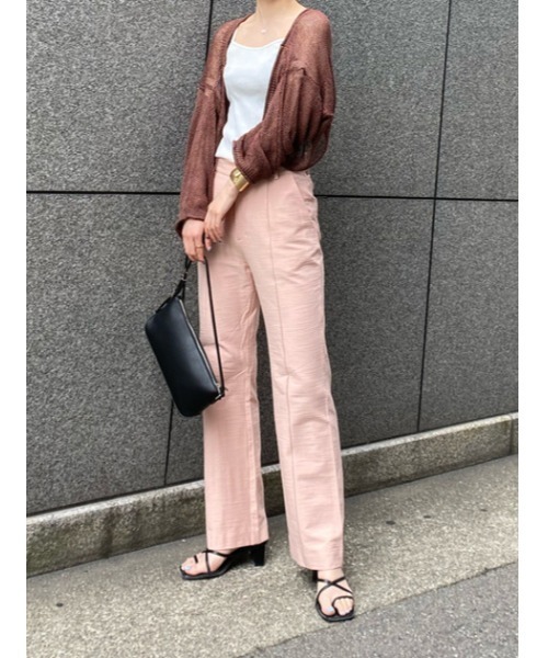 SLY（スライ）の「TRIBE METAL BANGLE メタル バングル（バングル/リストバンド・レディース・シルバー/ゴールド・FREE）」の18枚目の写真