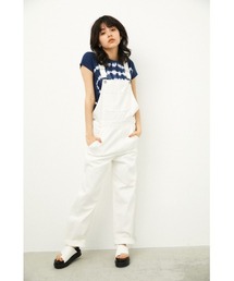 LAGUA GEM | LEGA DENIM OVERALLS(サロペット/オーバーオール)