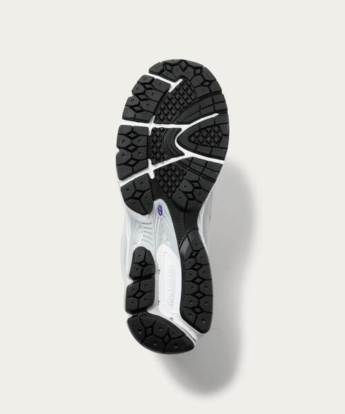 NEW BALANCE（ニューバランス）の「【別注】 ＜New Balance（ニューバランス）＞ ML2002R6/スニーカー（スニーカー・メンズ・ライトグレー・27cm/27.5cm/26.5cm/28.5cm/28cm/29cm/25cm/26cm/25.5cm）」の5枚目の写真