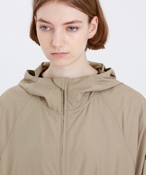 MACKINTOSH PHILOSOPHY(マッキントッシュ フィロソフィー)の「Rainモッズコート(モッズコート・レディース・ベージュ/カーキ・38)」の8枚目の写真