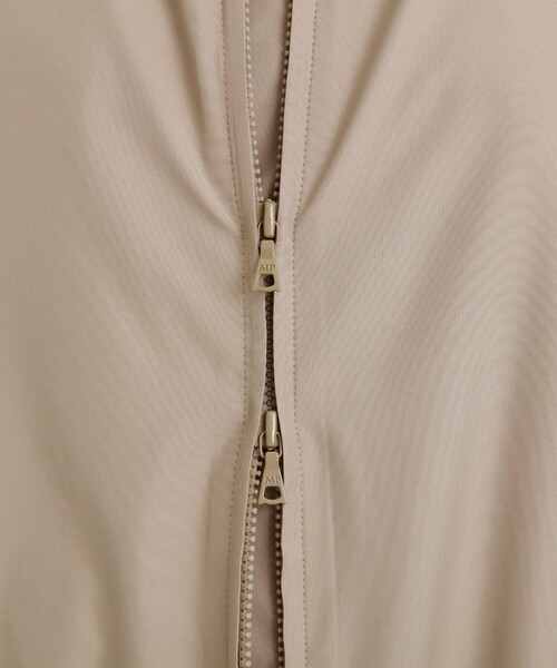 MACKINTOSH PHILOSOPHY(マッキントッシュ フィロソフィー)の「Rainモッズコート(モッズコート・レディース・ベージュ/カーキ・38)」の12枚目の写真