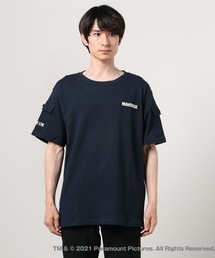 AVIREX | TOP GUN MAVERICK/ファティーグ Tシャツ/FATIGUE T-SHIRT(Tシャツ/カットソー)