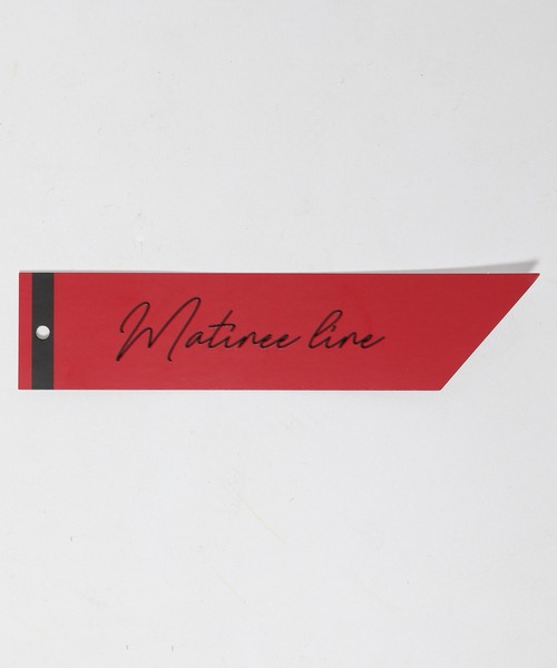 GLOBAL WORK(グローバルワーク)の「マトンスリーブカットブラウス【MATINEE LINE】【一部店舗限定】/940069(Tシャツ/カットソー・レディース・ホワイト/ダークグレー・MEDIUM/LARGE)」の18枚目の写真
