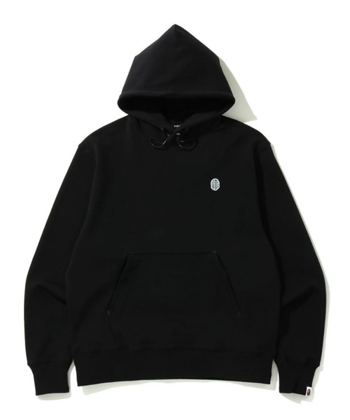 A BATHING APE（アベイシングエイプ）の「DOUBLE KNIT RELAXED