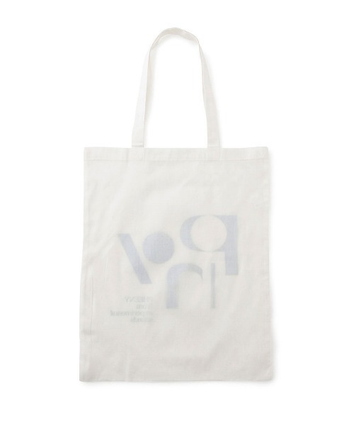 PHEENY（フィーニー）の「【PHEENY】別注パックTee（Tシャツ/カットソー・レディース・ホワイト/ライトグリーン・FREE）」の16枚目の写真