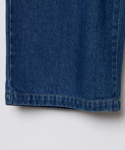 WEGO(ウィゴー)の「WEGO/SKATERSデニムパンツ(デニムパンツ・メンズ・スカイブルー/コバルトブルー・SMALL/MEDIUM/LARGE)」の16枚目の写真