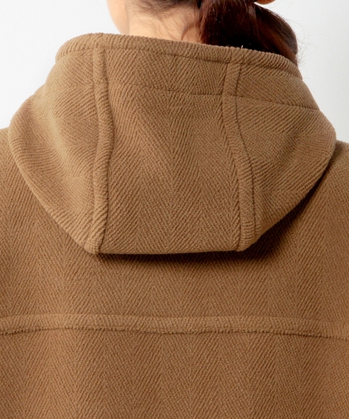 UNITED ARROWS（ユナイテッドアローズ）の「UAG W ダッフルコート