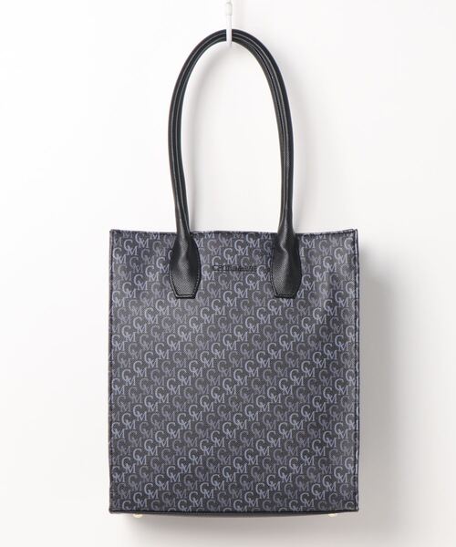 Cecil Mcbee セシルマクビー モノ 縦型a4トートバッグ トートバッグ Cecil Mcbee セシルマクビー のファッション通販 Zozotown