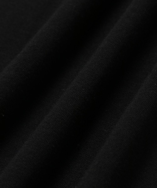 agnes b.（アニエスベー）の「【agnes b. pour ADAM ET ROPE'】BOX LOGO T/UNISEX（Tシャツ/カットソー・メンズ・ホワイト/ブラック・L/XL）」の18枚目の写真