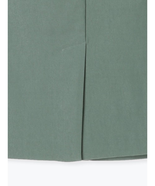 Te chichi(テチチ)の「フロントファスナータイトスカート(スカート・レディース・ベージュ/ネイビー/グリーン・SMALL/MEDIUM)」の16枚目の写真