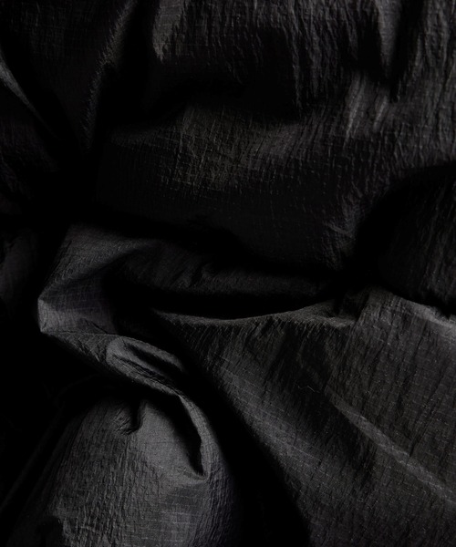 G-STAR（ジースター）の「FIELD PUFFER JACKET PM/中綿/サステナブル（ダウンジャケット/コート・メンズ・グレー/ダークブラック・X-LARGE/SMALL/MEDIUM/X-SMALL/LARGE）」の11枚目の写真