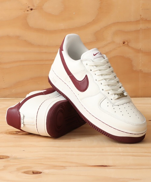 NIKE AIR FORCE 1 '07 CRAFT / ナイキ エア フォース 1 '07 クラフト【SP】（スニーカー）｜NIKE（ナイキ）のファッション通販  - ZOZOTOWN