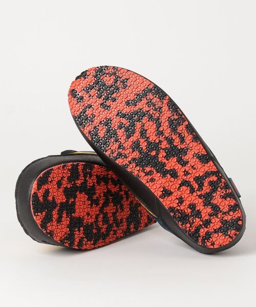 NEW BALANCE(ニューバランス)の「New Balance/ニューバランス キャラバンモック ローカットスニーカー(スリッポン・メンズ・イエロー/グリーン系カモフラージュ/ブラック・24cm/26cm/27cm/28cm/23cm)」の7枚目の写真