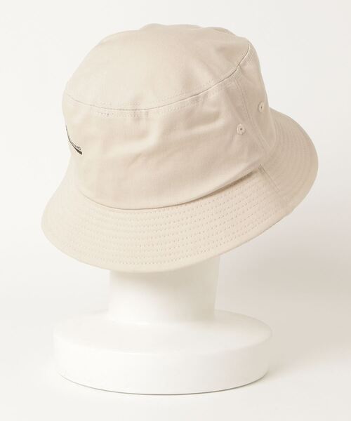 AVIREX（アヴィレックス）の「リーコン バケット ハット/ RECON BUCKET HAT / アヴィレックス / AVIREX（ハット・レディース・ベージュ/ブラック/ホワイト・FREE）」の4枚目の写真