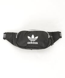 adidas Originals/アディダス オリジナルス WAISTBAG CON/クラシックス ウエストバッグ