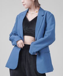 SPINNS | テーラードジャケット(テーラードジャケット)