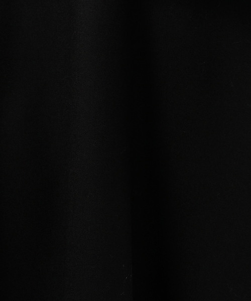 BEAUTY&YOUTH UNITED ARROWS(ビューティーアンドユースユナイテッドアローズ)の「BYSF サキソニーフレアミドルスカート◆(スカート・レディース・ケリー/ブラック/グレー・SMALL/MEDIUM)」の12枚目の写真